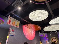 -辣尚瘾·烤鱼·新川菜(牡丹园直营店)
