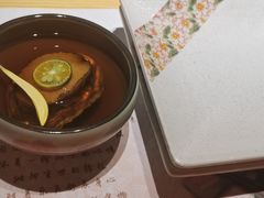 -清水日本料理铁板烧(学府路店)