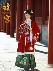 点击看大图 -美云庭古装·格格服汉服·京城旅拍(北京店)