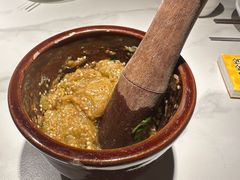 恰恰茄子-茄子恰恰·新云南小炒(钱王街店)
