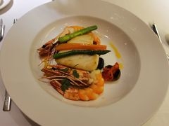 -王品牛排(郑州大卫城店)