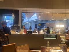 -KimPro 辛普乐概念韩餐