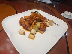 -聚宝渔港.五钻酒家(上地店)