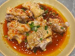 -廖川菜(金虹桥店)