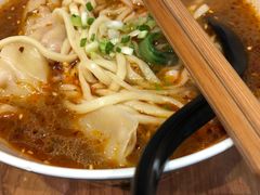 -谭师爷龙抄手(白下路店)