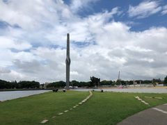 -上海月湖雕塑公园