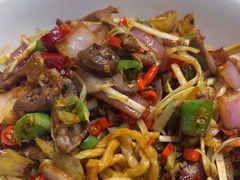 -寻裕记·现炒浇头面(人民广场店)