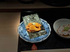 紫海胆-橼舍鮨青木