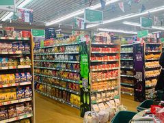 店内环境-婕妮璐超市 Jenny Lou’s Shop(三里屯店)