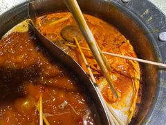 -钢管厂五区小郡肝串串香(南山店)