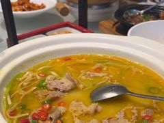 -鸡毛店·川菜(文殊院店)