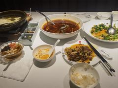 -贡宴盐帮菜自贡驻京联络处餐厅