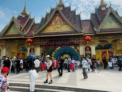 -西双版纳勐泐文化旅游区