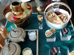-茉莉餐厅(包河万达店)