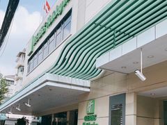 -上海虹桥君丽假日酒店(娄山关路地铁站店)
