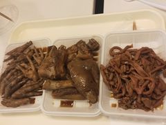 麻辣鸭肠-一心一味(福星店)