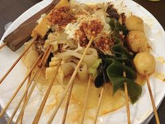 -郭记小街麻辣烫(南小街总店)