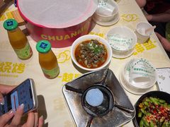 -串盟烧烤·长沙美食地标(星沙店)