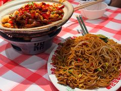 -辣小鲜·南昌大排档(船山路店)