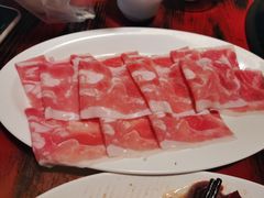 -重庆袁老四火锅(武进万达店)