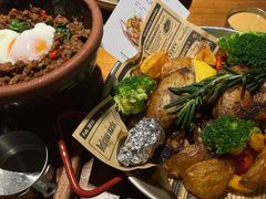-The Good Place好地方·Brunch·coffee(国贸店)