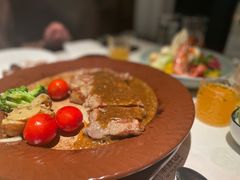 -半秋山西餐厅(巴南万达广场店)