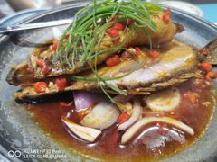 -小湘旺臭鳜鱼(百子湾店)