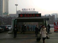 -沈阳站
