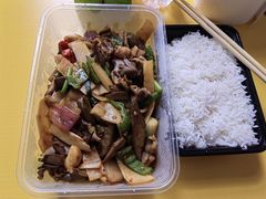 -鹅来顺·顺德火焰醉鹅(天平架分店)