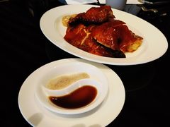 -北京四季酒店·采逸轩