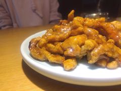 糖醋里脊-吕氏疙瘩汤·海鲜新鲁菜(凯德mall新都心店)