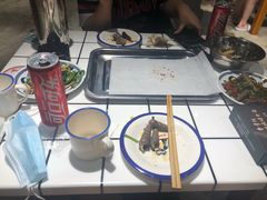 -曹掌柜小酒馆烧烤集团(宾川路店)