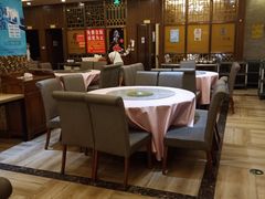大堂-民天酒楼(吕家营店)