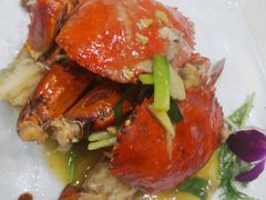 -盐通酒家(金桥湾清水苑店)