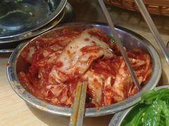 -麻蒲碳烤肉(梅花园店)