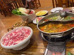 -亮欢寨(凯里总店)