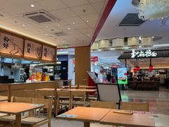 -回味鸭血粉丝汤(京新广场店)