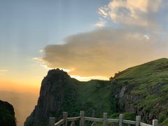 -萍乡武功山风景名胜区