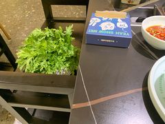 -椰小名·竹笙椰子鸡(中堂店)