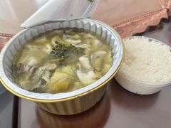 -百岁我家·酸菜鱼专门店(塘下店)