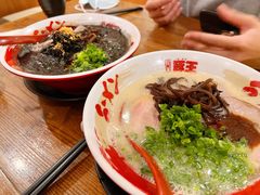 -豚王拉面(澳门银河店)