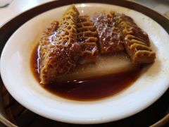 沙爹金钱肚-铭家点心(秦岭路店)