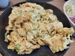 -老昌春饼(果戈里大街店)