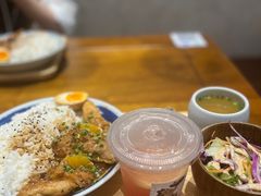 -肥朵食堂(带梦胡同店)