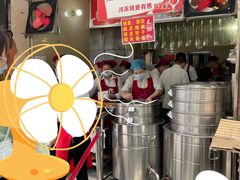 -家阳赵师傅油饼包烧麦(粮道街店)