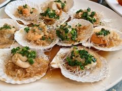 -望乡楼上海菜(日月光店)