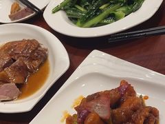 -古南都·老广东酒楼(龙江店)