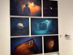 -四川美术学院美术馆