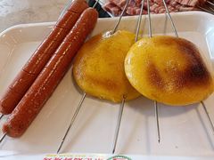 -禾记海鲜烧烤(八一路店)