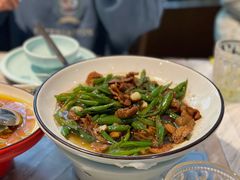 源湘小炒肉-云梦庭·剁椒鱼头(银泰中心in99店)